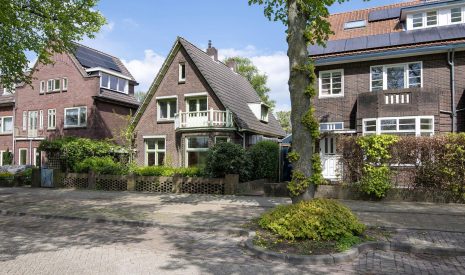koop  Nijmegen  Oude Groenewoudseweg 248 – Hoofdfoto