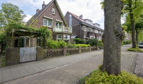 Te koop: Foto Woonhuis aan de Oude Groenewoudseweg 248 in Nijmegen
