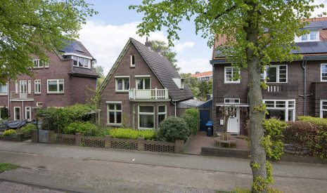 Te koop: Foto Woonhuis aan de Oude Groenewoudseweg 248 in Nijmegen