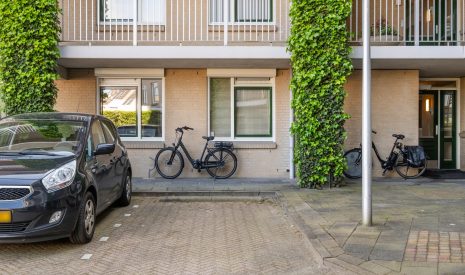 Te koop: Foto Appartement aan de Parklaan 46 in Woerden