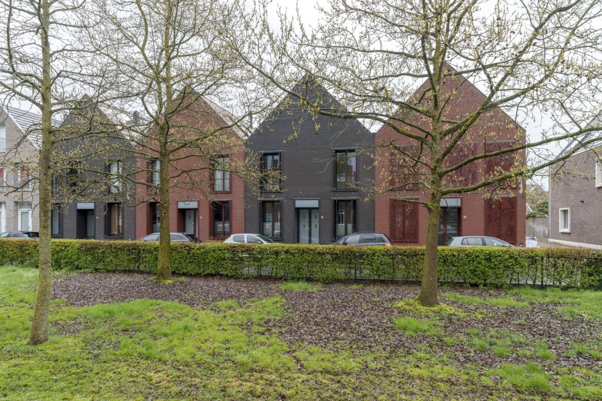 Te koop: Foto Woonhuis aan de Jan de Beijerhof 9. in Loenen aan de Vecht