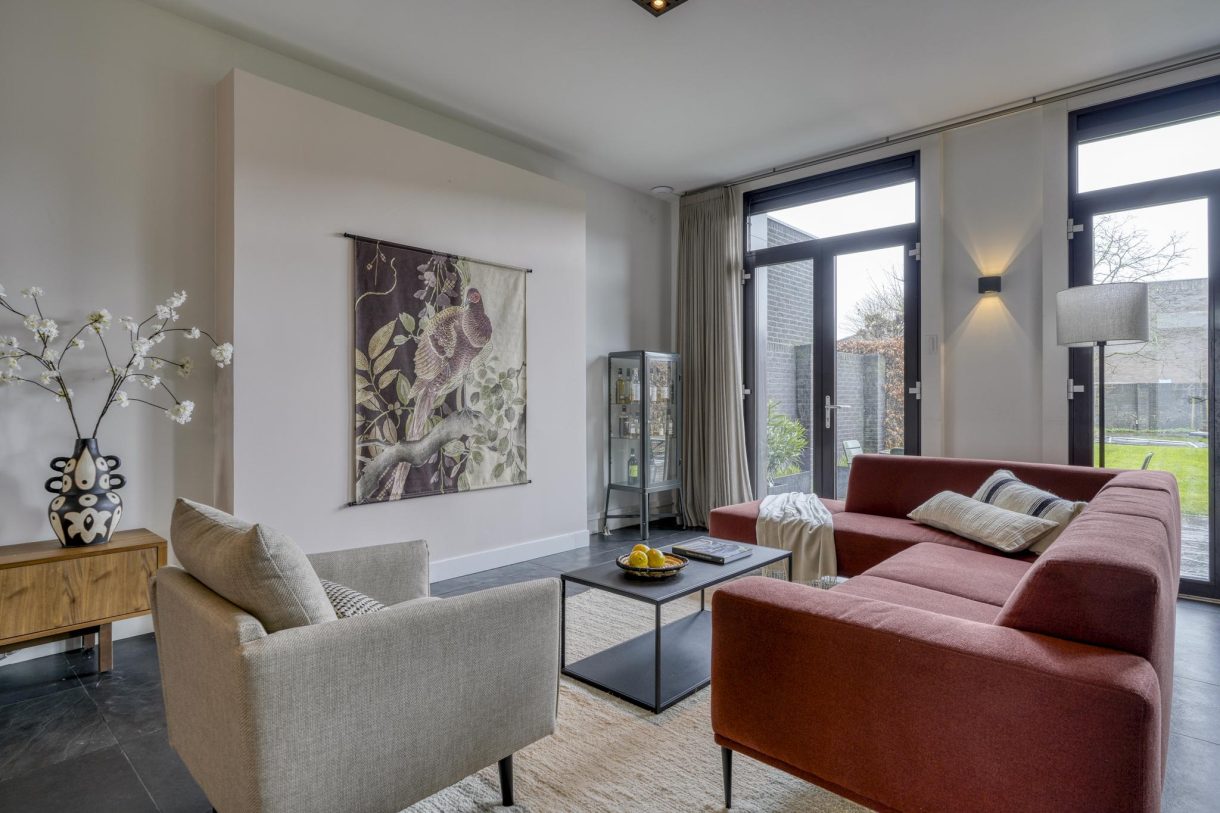 Te koop: Foto Woonhuis aan de Jan de Beijerhof 9. in Loenen aan de Vecht