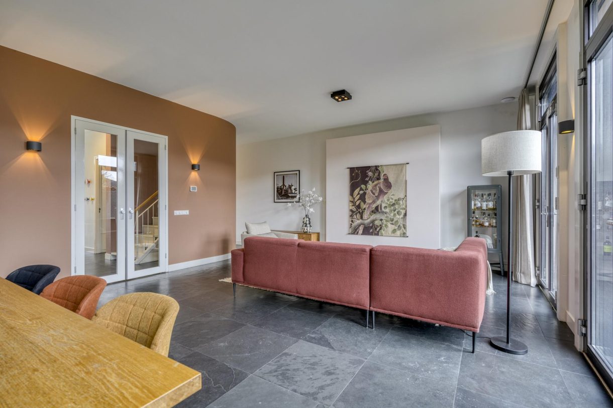 Te koop: Foto Woonhuis aan de Jan de Beijerhof 9. in Loenen aan de Vecht