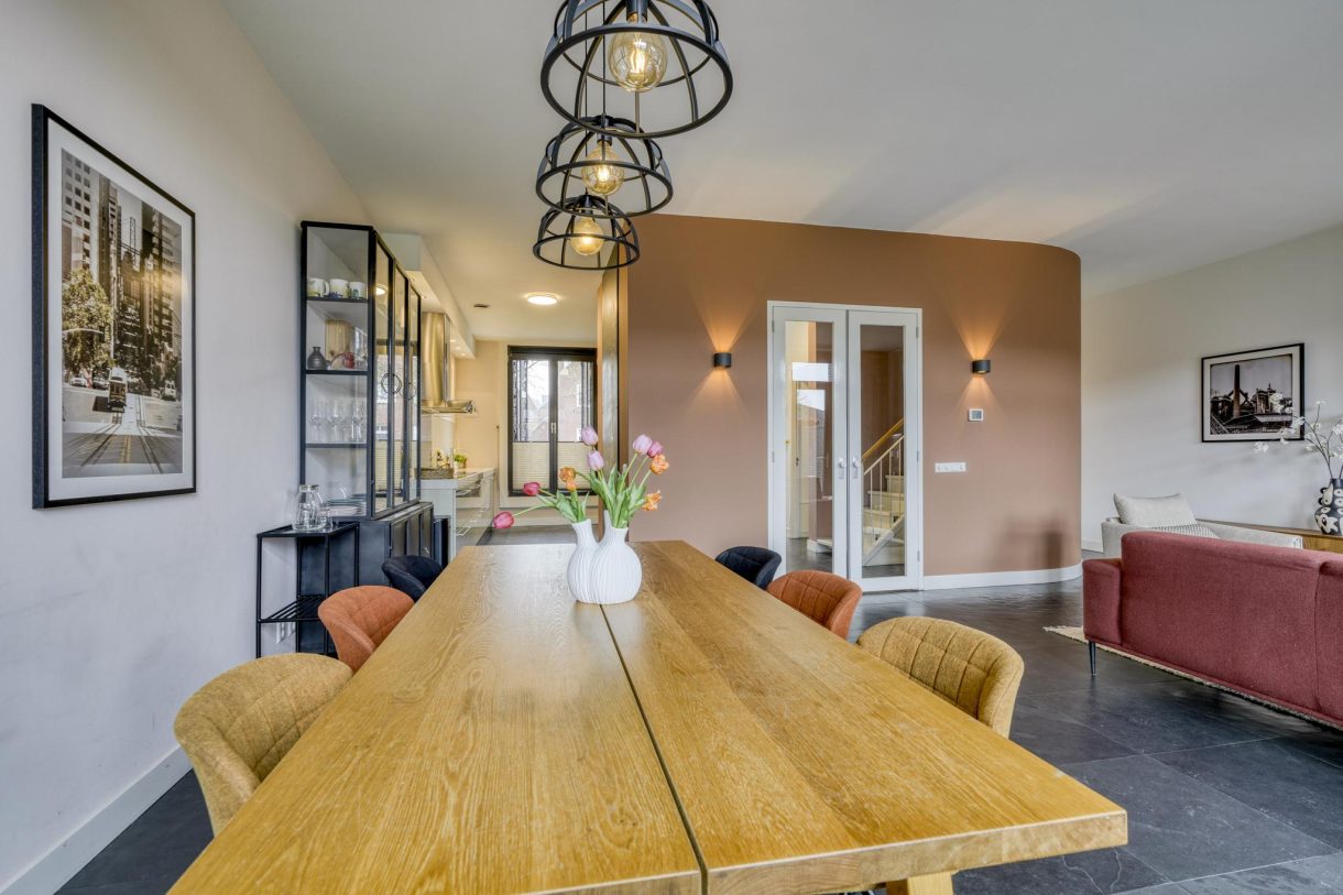 Te koop: Foto Woonhuis aan de Jan de Beijerhof 9. in Loenen aan de Vecht