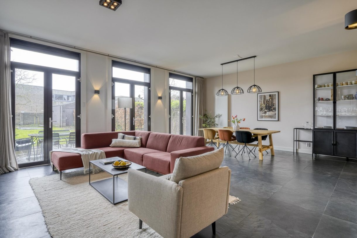 Te koop: Foto Woonhuis aan de Jan de Beijerhof 9. in Loenen aan de Vecht