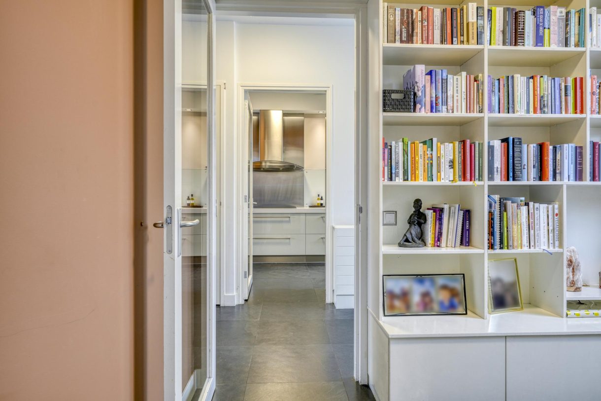 Te koop: Foto Woonhuis aan de Jan de Beijerhof 9. in Loenen aan de Vecht