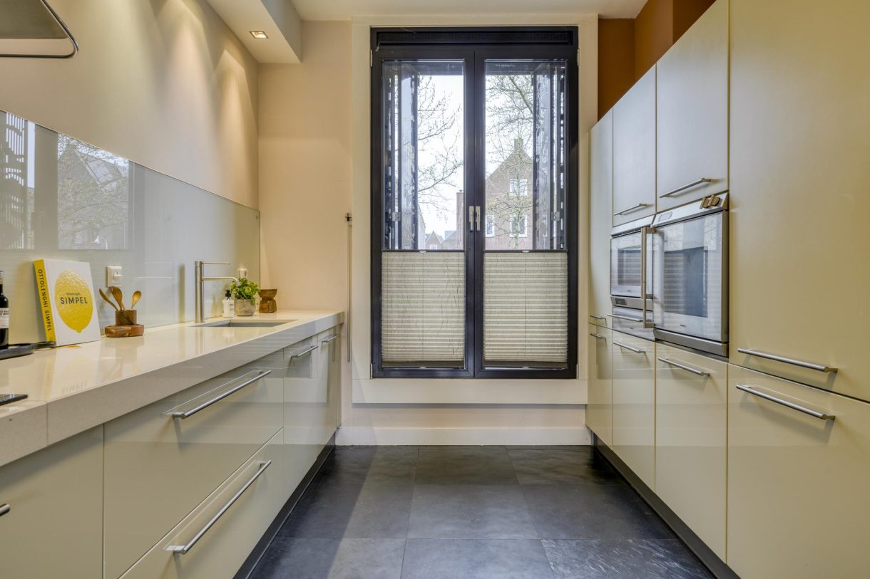 Te koop: Foto Woonhuis aan de Jan de Beijerhof 9. in Loenen aan de Vecht