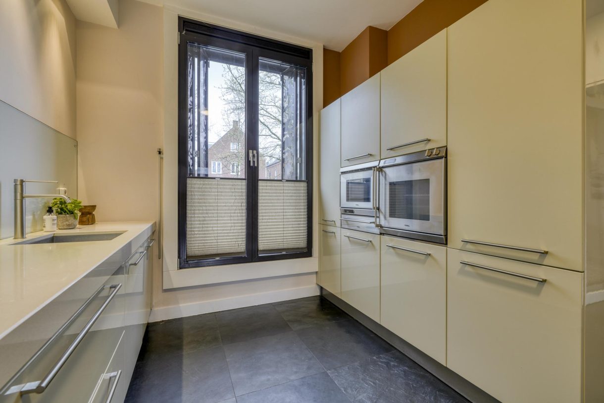 Te koop: Foto Woonhuis aan de Jan de Beijerhof 9. in Loenen aan de Vecht