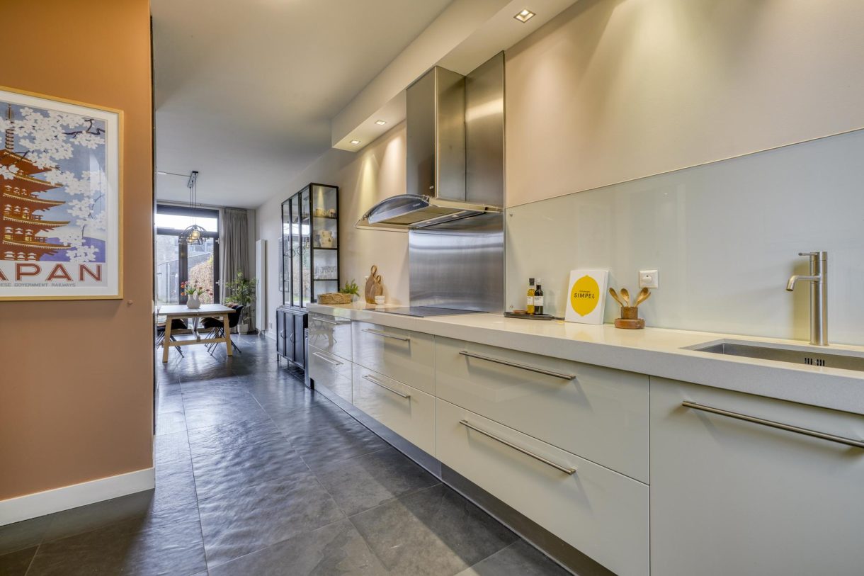 Te koop: Foto Woonhuis aan de Jan de Beijerhof 9. in Loenen aan de Vecht