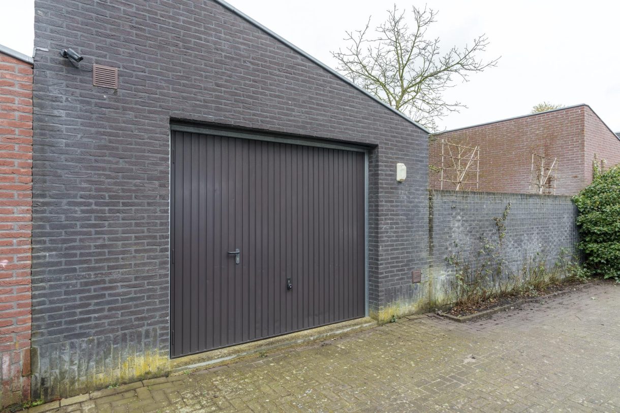 Te koop: Foto Woonhuis aan de Jan de Beijerhof 9. in Loenen aan de Vecht