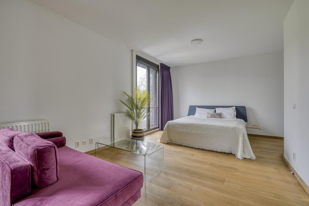 Te koop: Foto Woonhuis aan de Jan de Beijerhof 9. in Loenen aan de Vecht