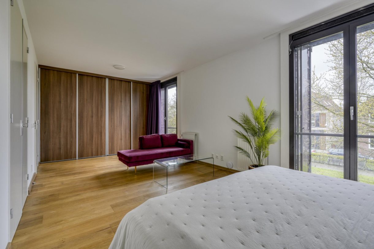 Te koop: Foto Woonhuis aan de Jan de Beijerhof 9. in Loenen aan de Vecht