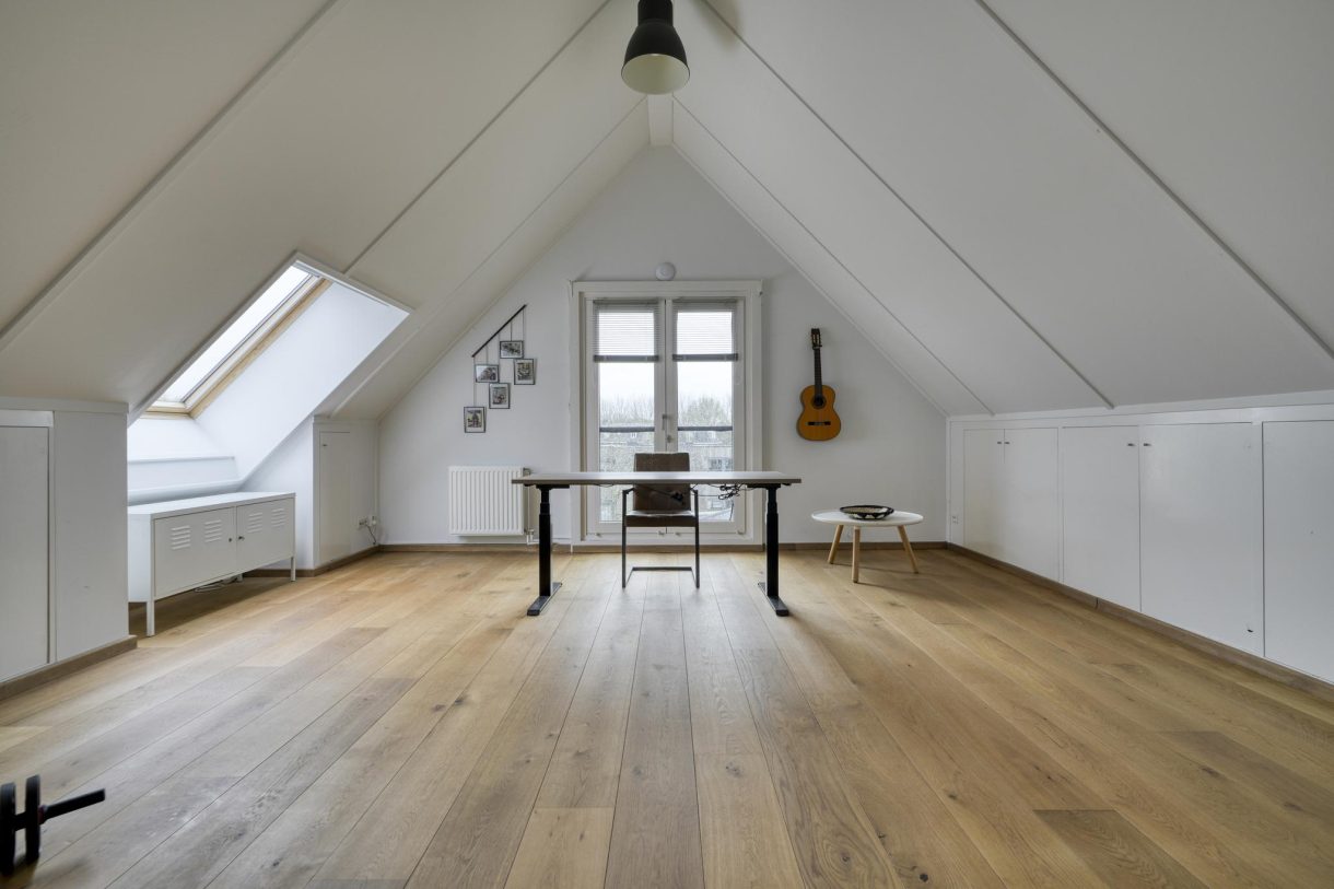 Te koop: Foto Woonhuis aan de Jan de Beijerhof 9. in Loenen aan de Vecht