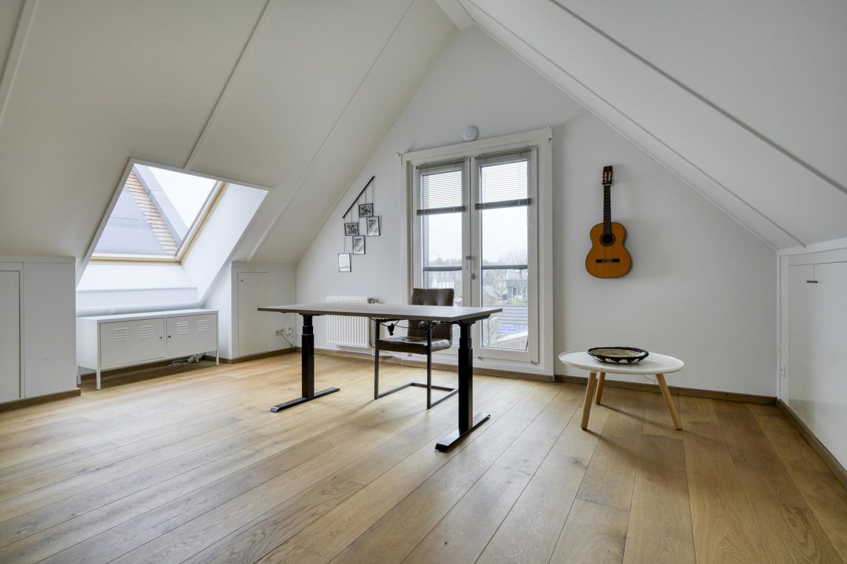 Te koop: Foto Woonhuis aan de Jan de Beijerhof 9. in Loenen aan de Vecht