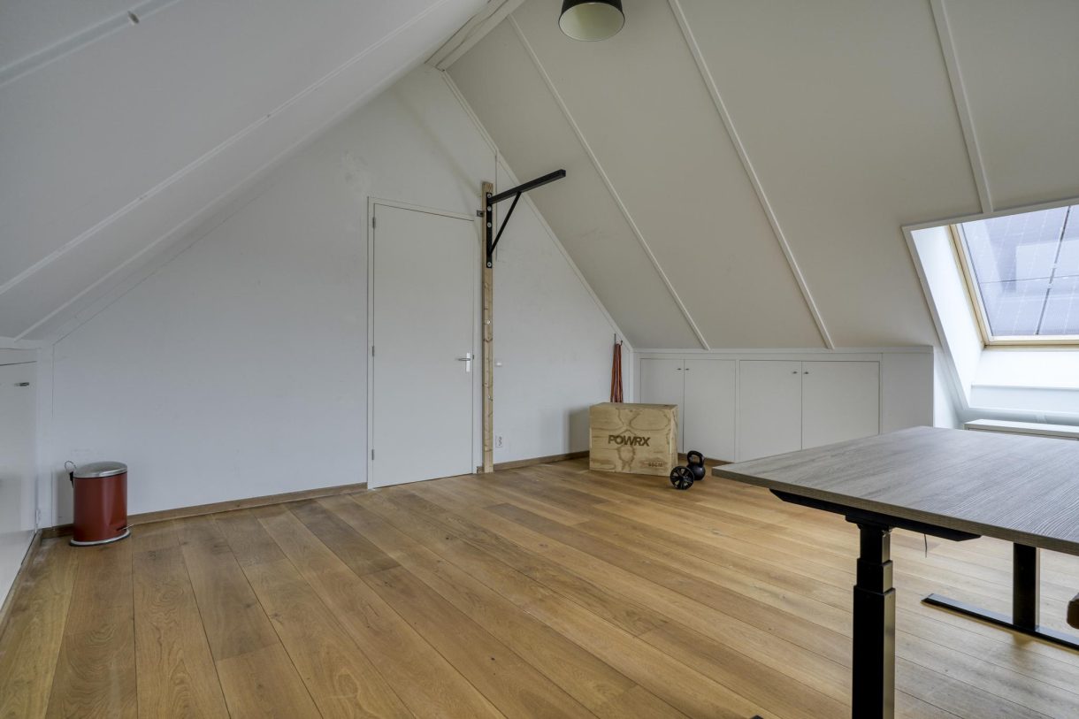 Te koop: Foto Woonhuis aan de Jan de Beijerhof 9. in Loenen aan de Vecht