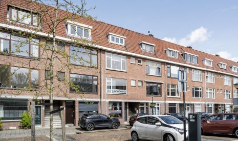 Te koop: Foto Appartement aan de Rontgenstraat 22c in Vlaardingen