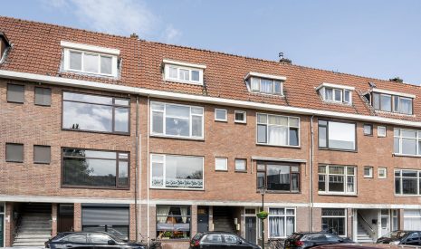 Te koop: Foto Appartement aan de Rontgenstraat 22C in Vlaardingen