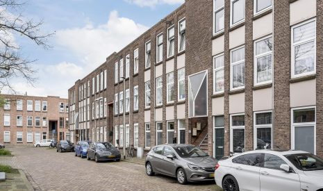 Te koop: Foto Appartement aan de Tollensstraat 50 in Vlaardingen