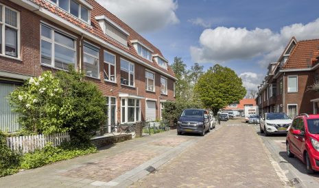 Te koop: Foto Woonhuis aan de Haydnstraat 6 in Vlaardingen
