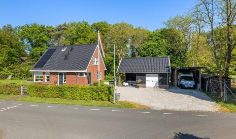 Te koop: Foto Woonhuis aan de Engelandsweg 5 in Wezep