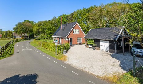 Te koop: Foto Woonhuis aan de Engelandsweg 5 in Wezep