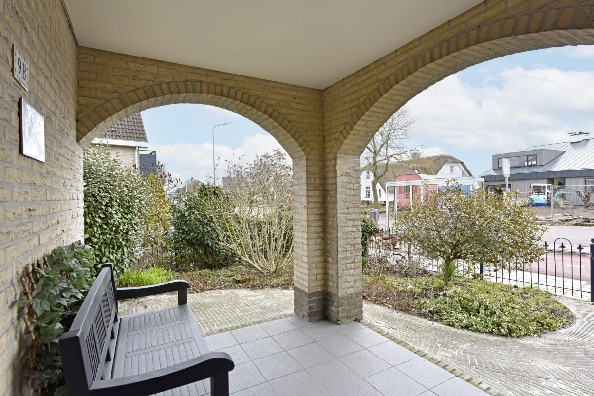 Te koop: Foto Woonhuis aan de Noordenseweg 9B in Nieuwkoop