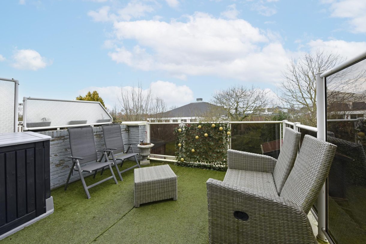 Te koop: Foto Woonhuis aan de Noordenseweg 9B in Nieuwkoop