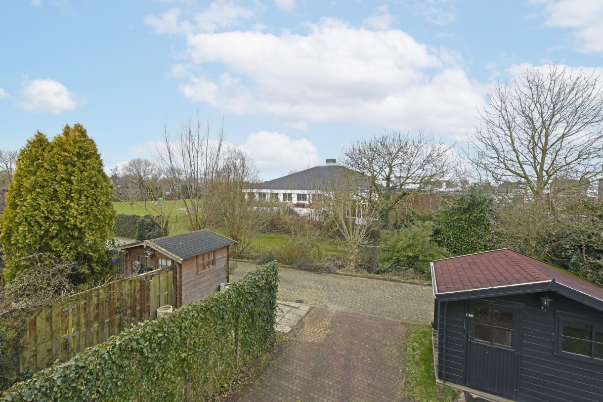 Te koop: Foto Woonhuis aan de Noordenseweg 9B in Nieuwkoop