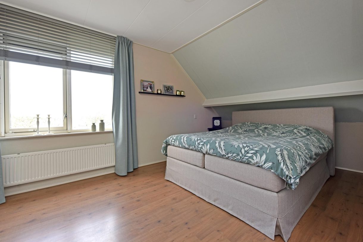 Te koop: Foto Woonhuis aan de Noordenseweg 9B in Nieuwkoop