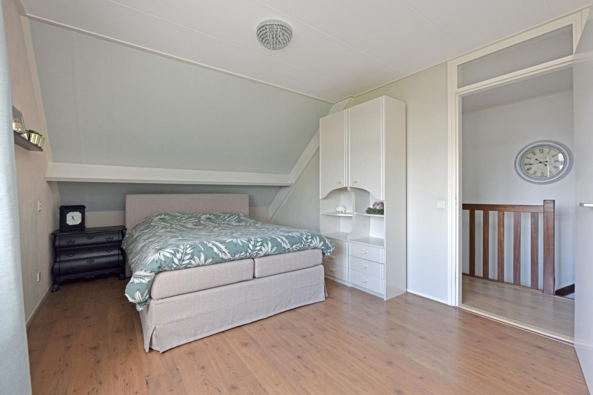 Te koop: Foto Woonhuis aan de Noordenseweg 9B in Nieuwkoop