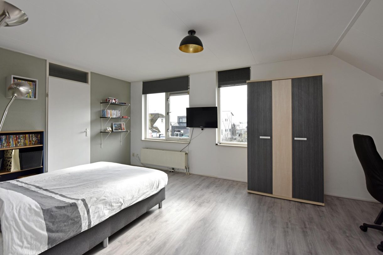 Te koop: Foto Woonhuis aan de Noordenseweg 9B in Nieuwkoop