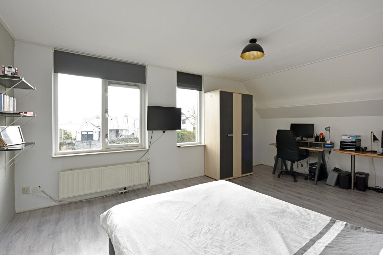 Te koop: Foto Woonhuis aan de Noordenseweg 9B in Nieuwkoop