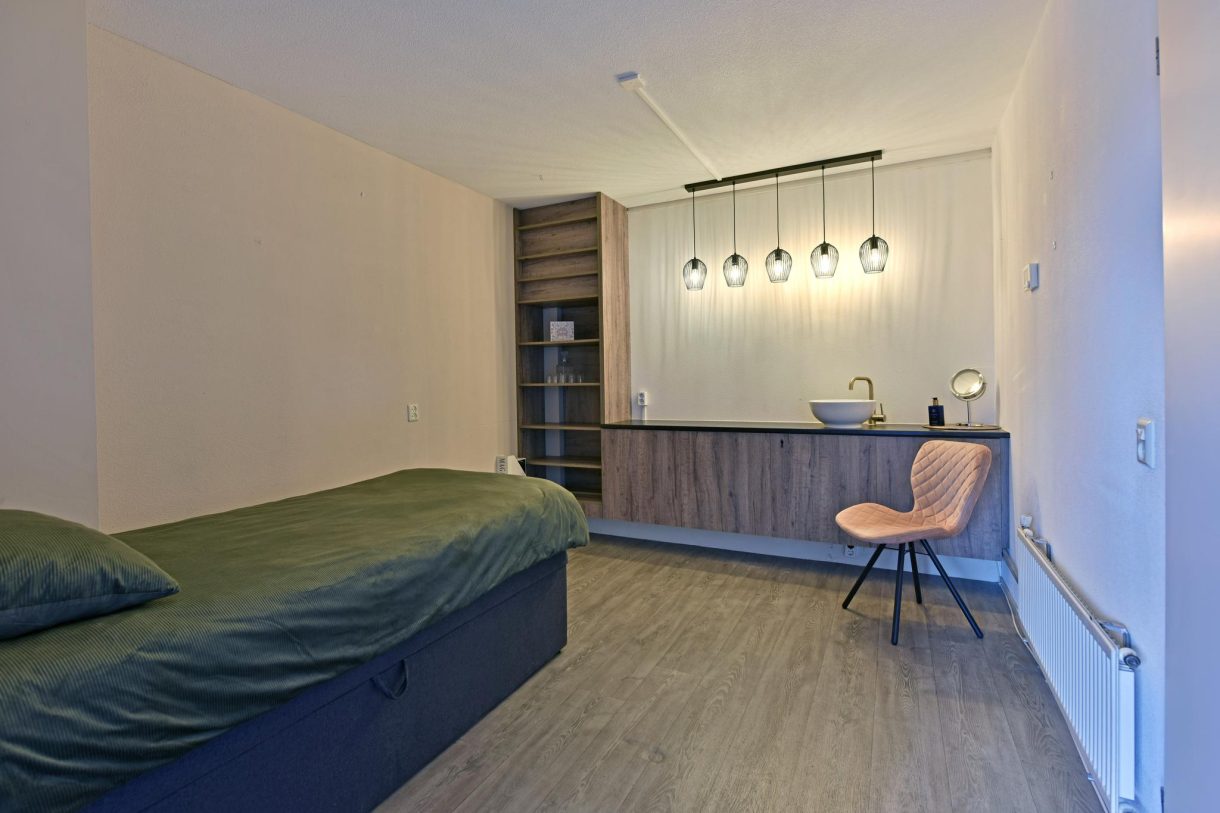 Te koop: Foto Woonhuis aan de Noordenseweg 9B in Nieuwkoop