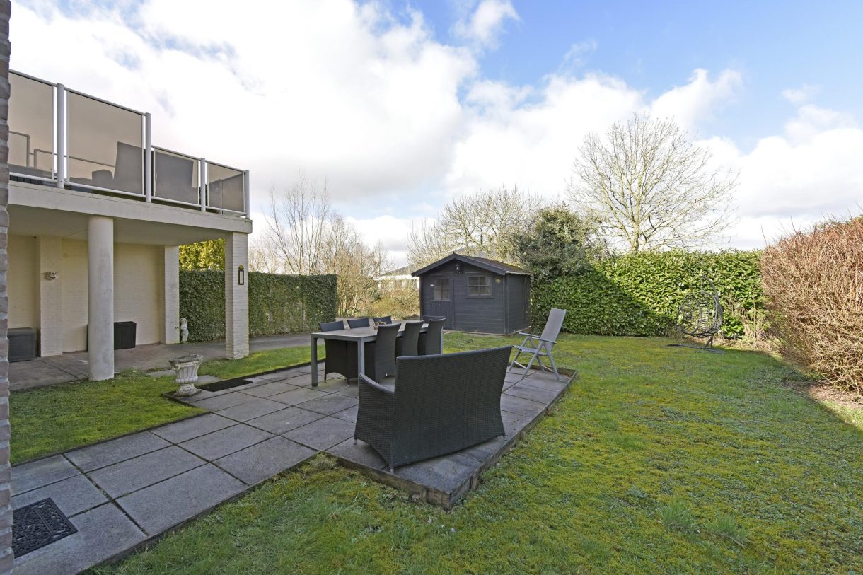 Te koop: Foto Woonhuis aan de Noordenseweg 9B in Nieuwkoop