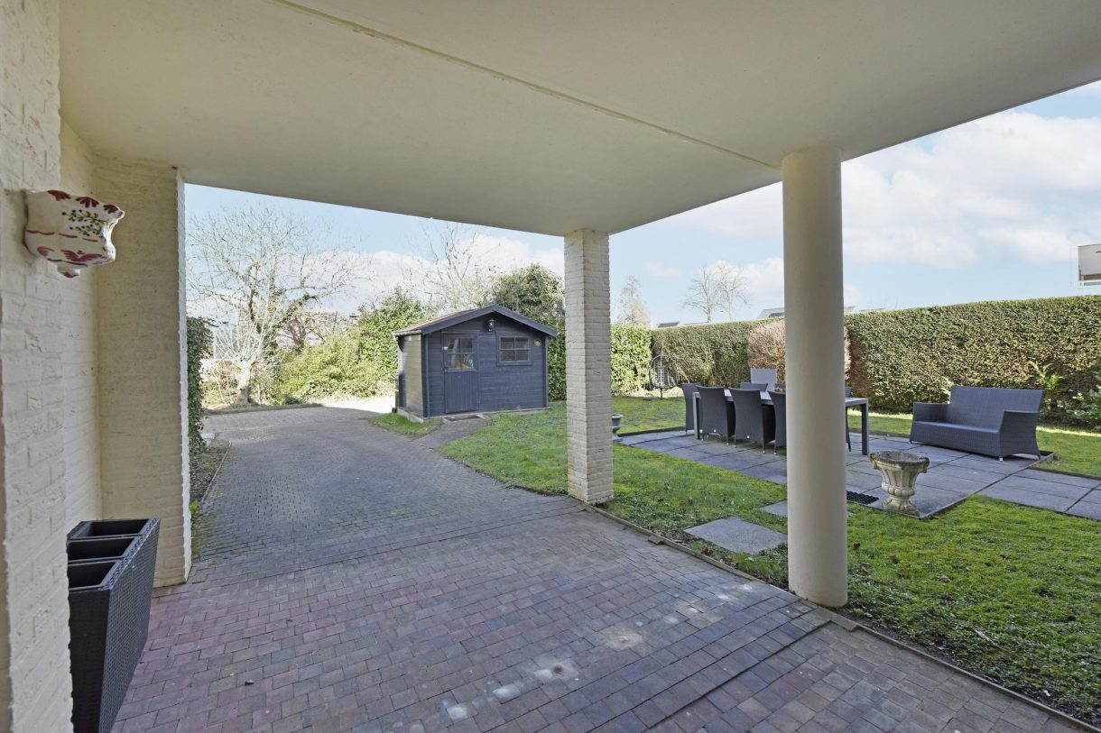 Te koop: Foto Woonhuis aan de Noordenseweg 9B in Nieuwkoop