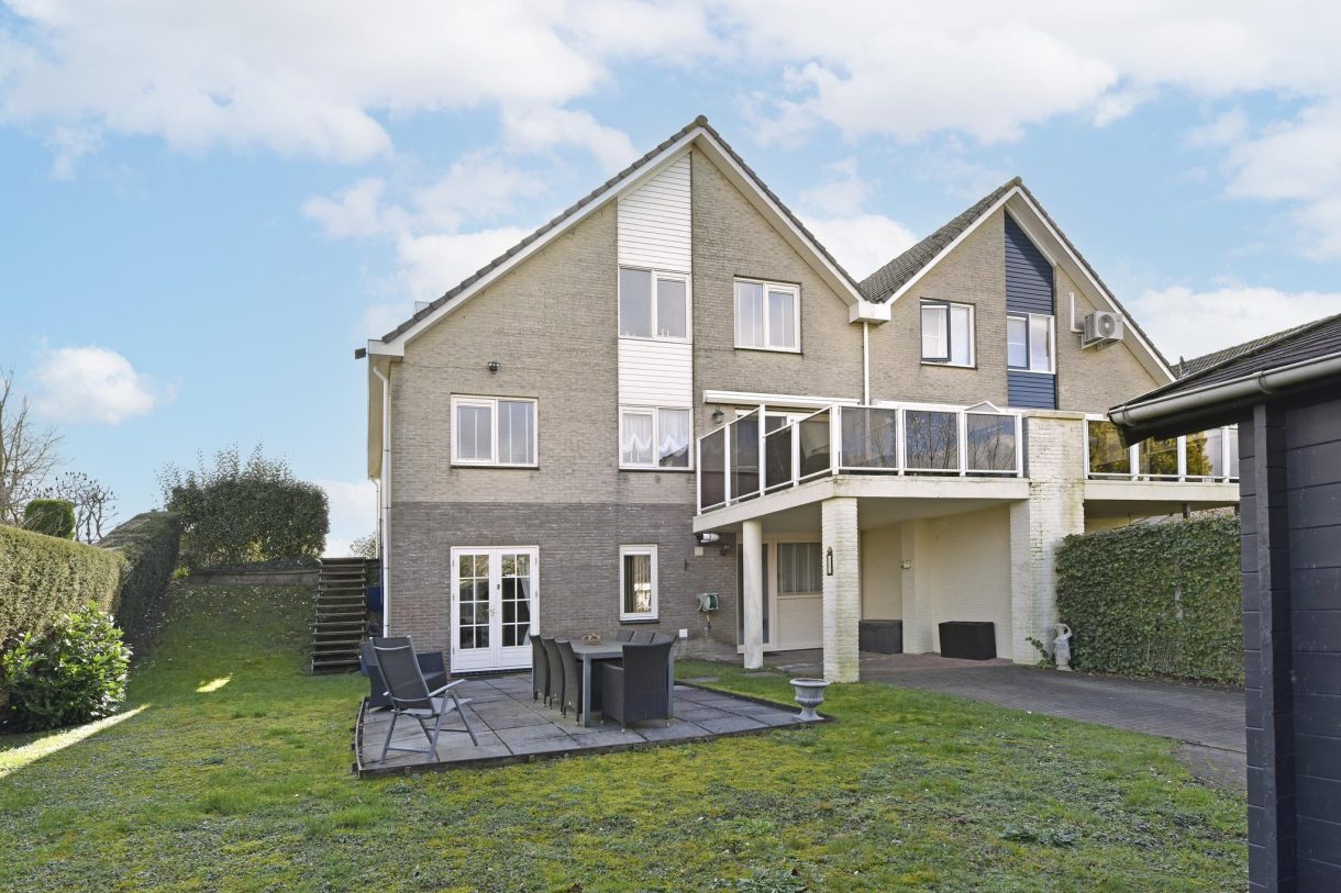 Te koop: Foto Woonhuis aan de Noordenseweg 9B in Nieuwkoop