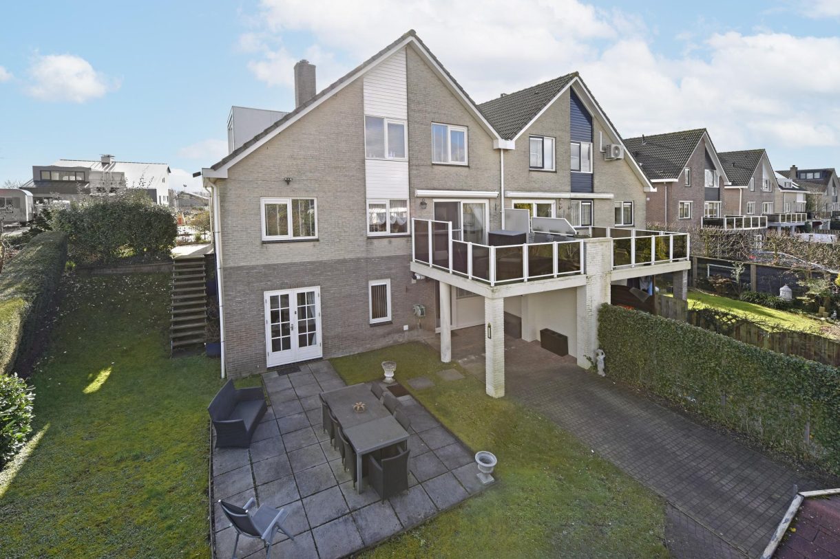 Te koop: Foto Woonhuis aan de Noordenseweg 9B in Nieuwkoop