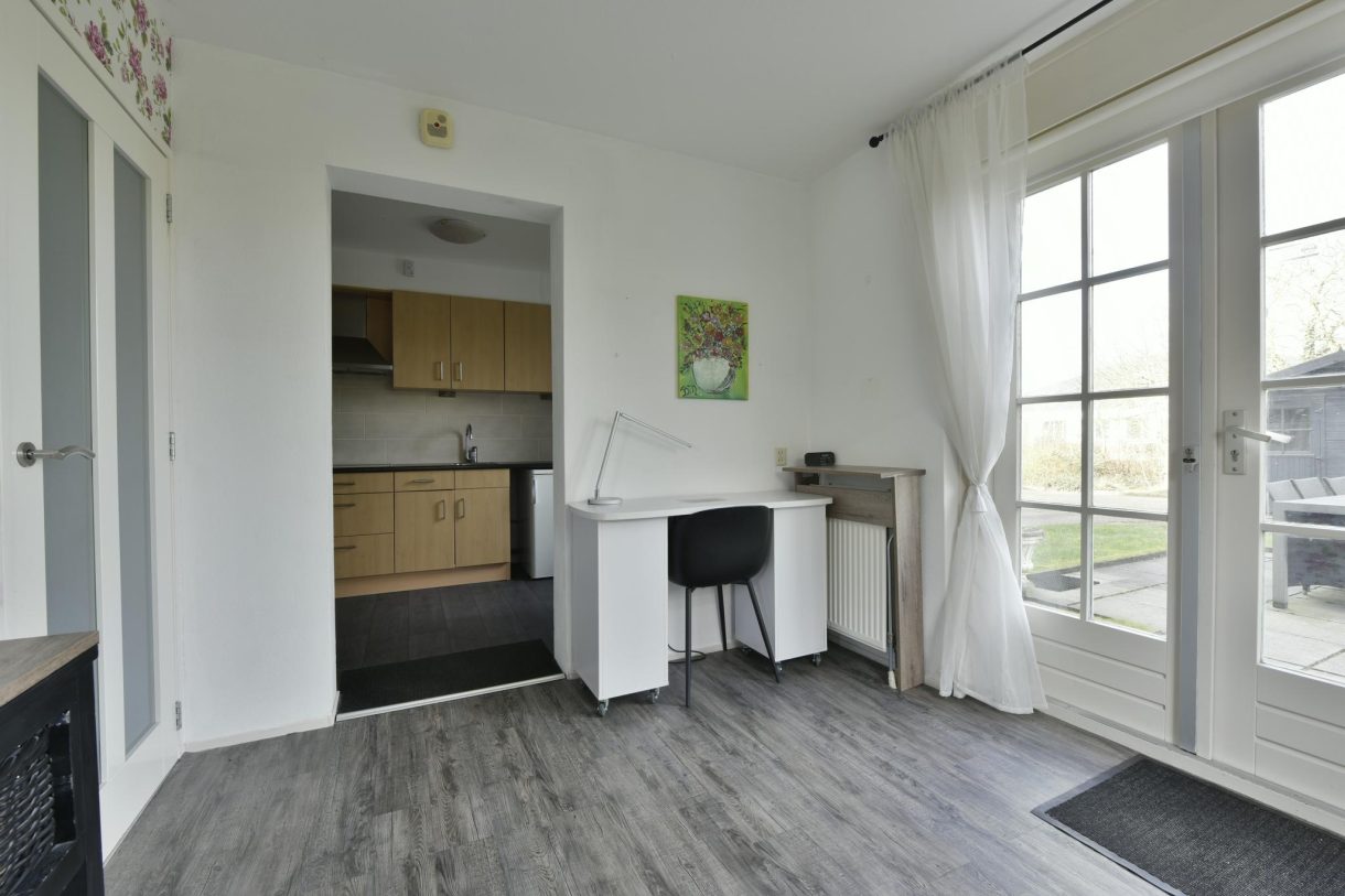 Te koop: Foto Woonhuis aan de Noordenseweg 9B in Nieuwkoop