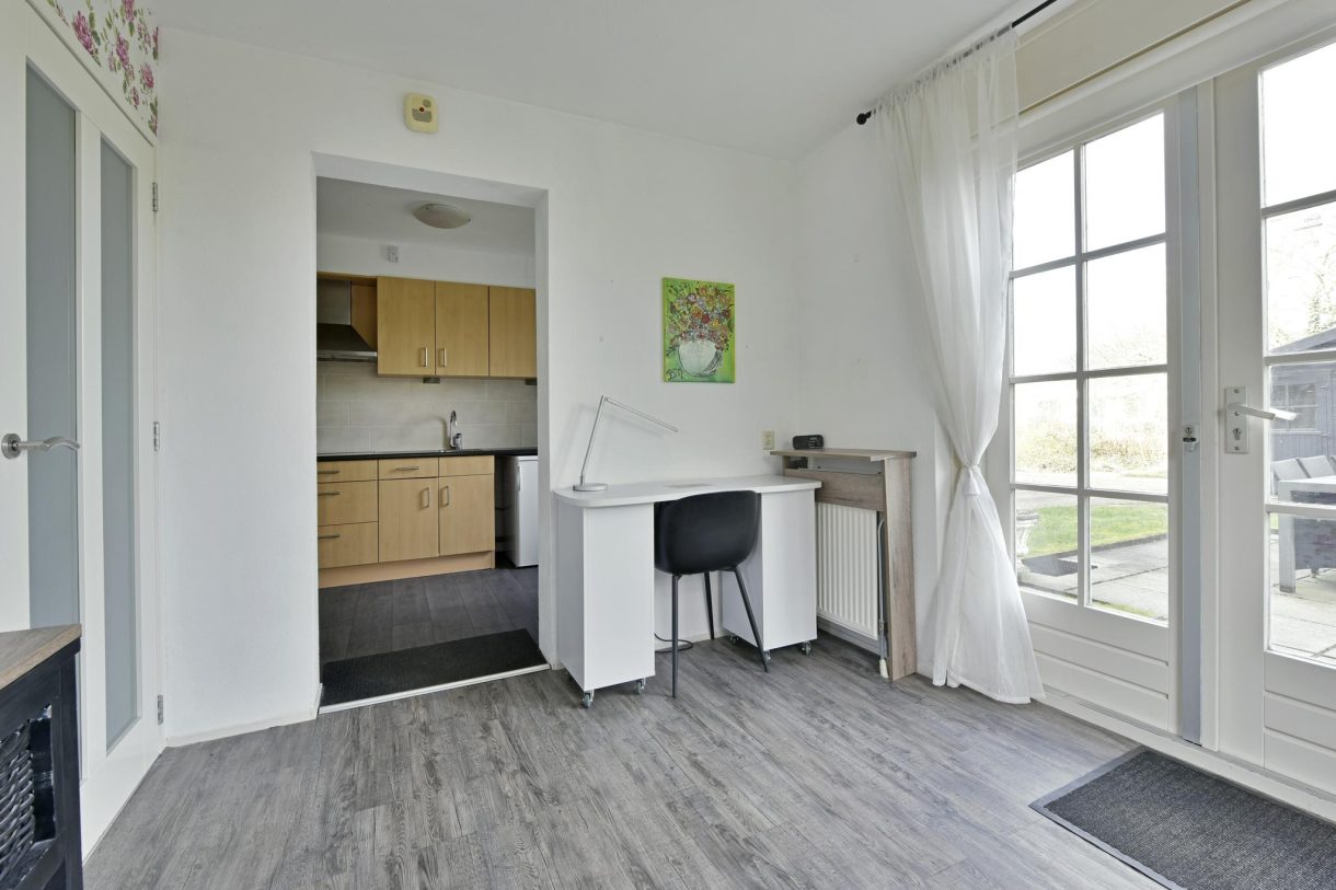 Te koop: Foto Woonhuis aan de Noordenseweg 9B in Nieuwkoop