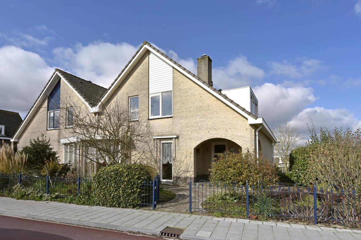 Te koop: Foto Woonhuis aan de Noordenseweg 9B in Nieuwkoop