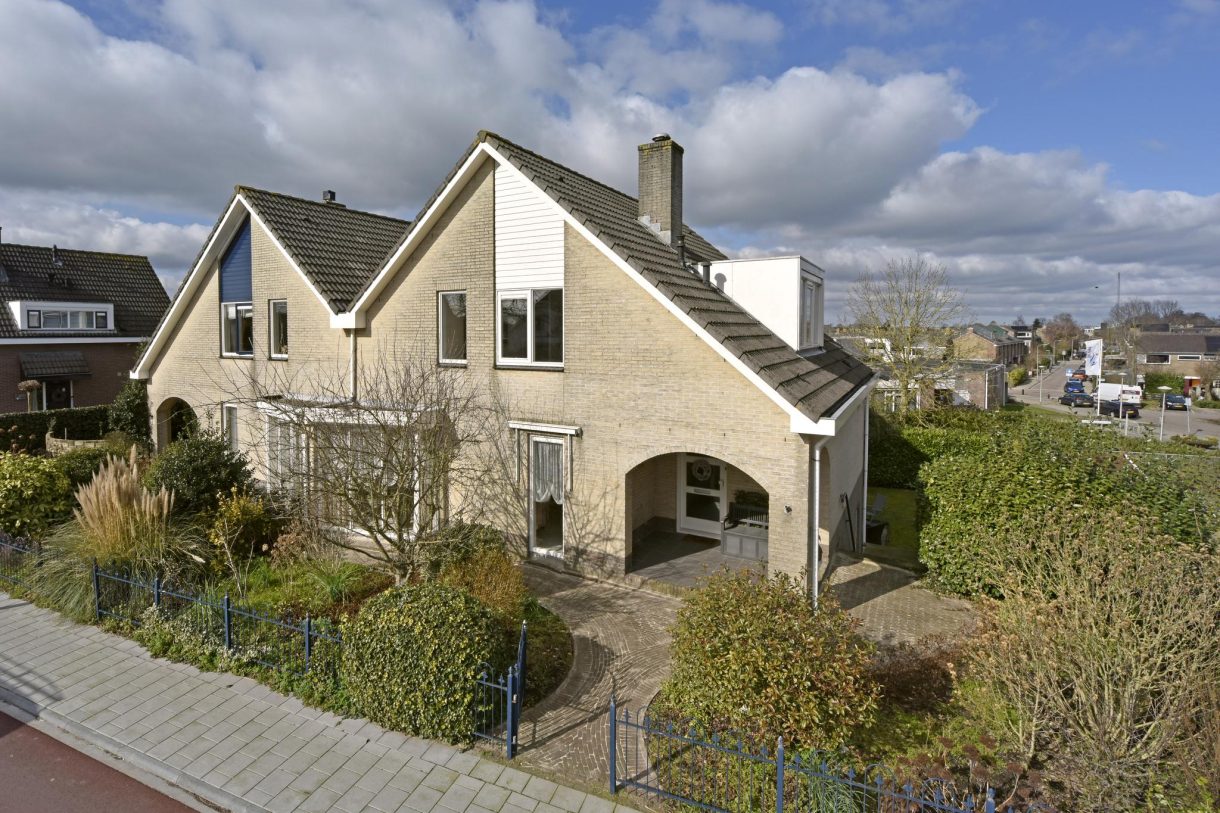 Te koop: Foto Woonhuis aan de Noordenseweg 9B in Nieuwkoop