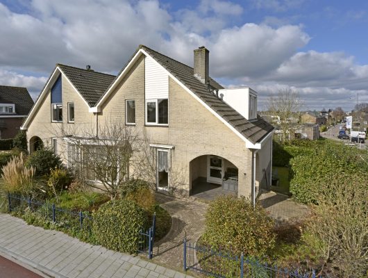 Hoofdfoto van Nieuwkoop Noordenseweg 9B