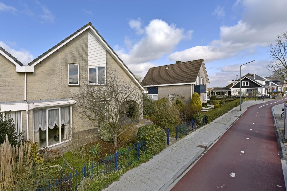 Te koop: Foto Woonhuis aan de Noordenseweg 9B in Nieuwkoop