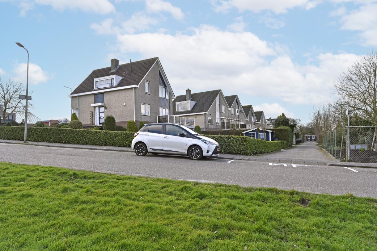 Te koop: Foto Woonhuis aan de Noordenseweg 9B in Nieuwkoop