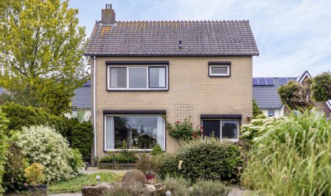 Te koop: Foto Woonhuis aan de Van Weliestraat 10 in Afferden