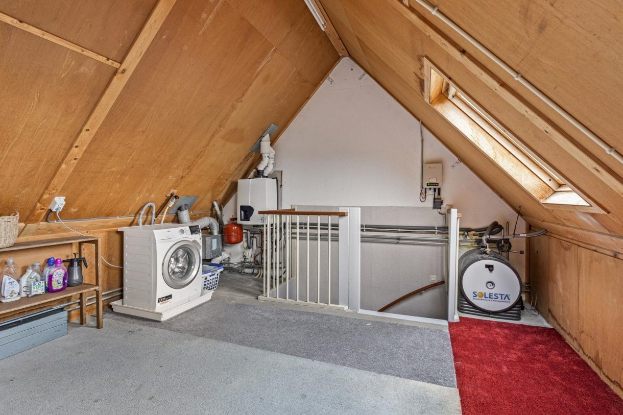 Te koop: Foto Woonhuis aan de Pieter Basstraat 10 in Zaandam