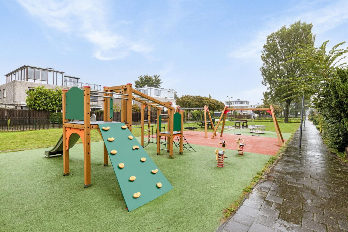 Te koop: Foto Woonhuis aan de Pieter Basstraat 10 in Zaandam