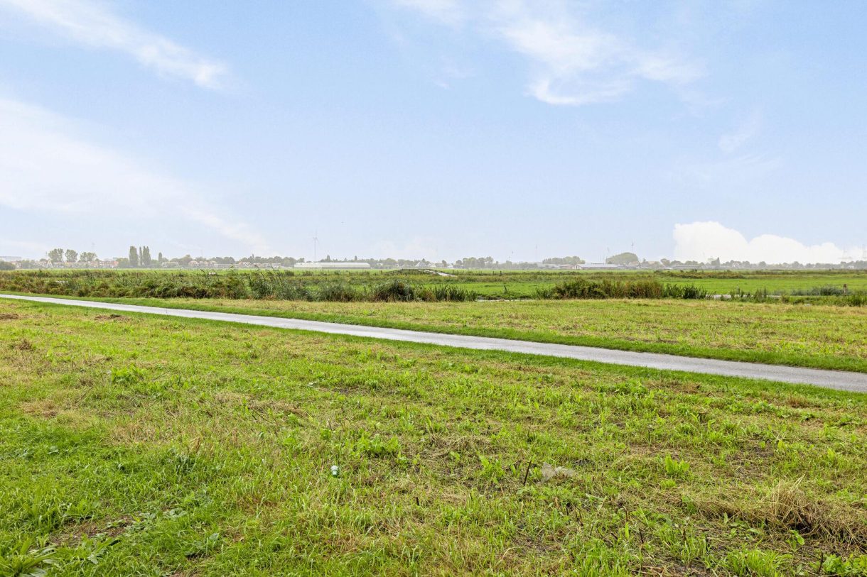 Te koop: Foto Woonhuis aan de Pieter Basstraat 10 in Zaandam