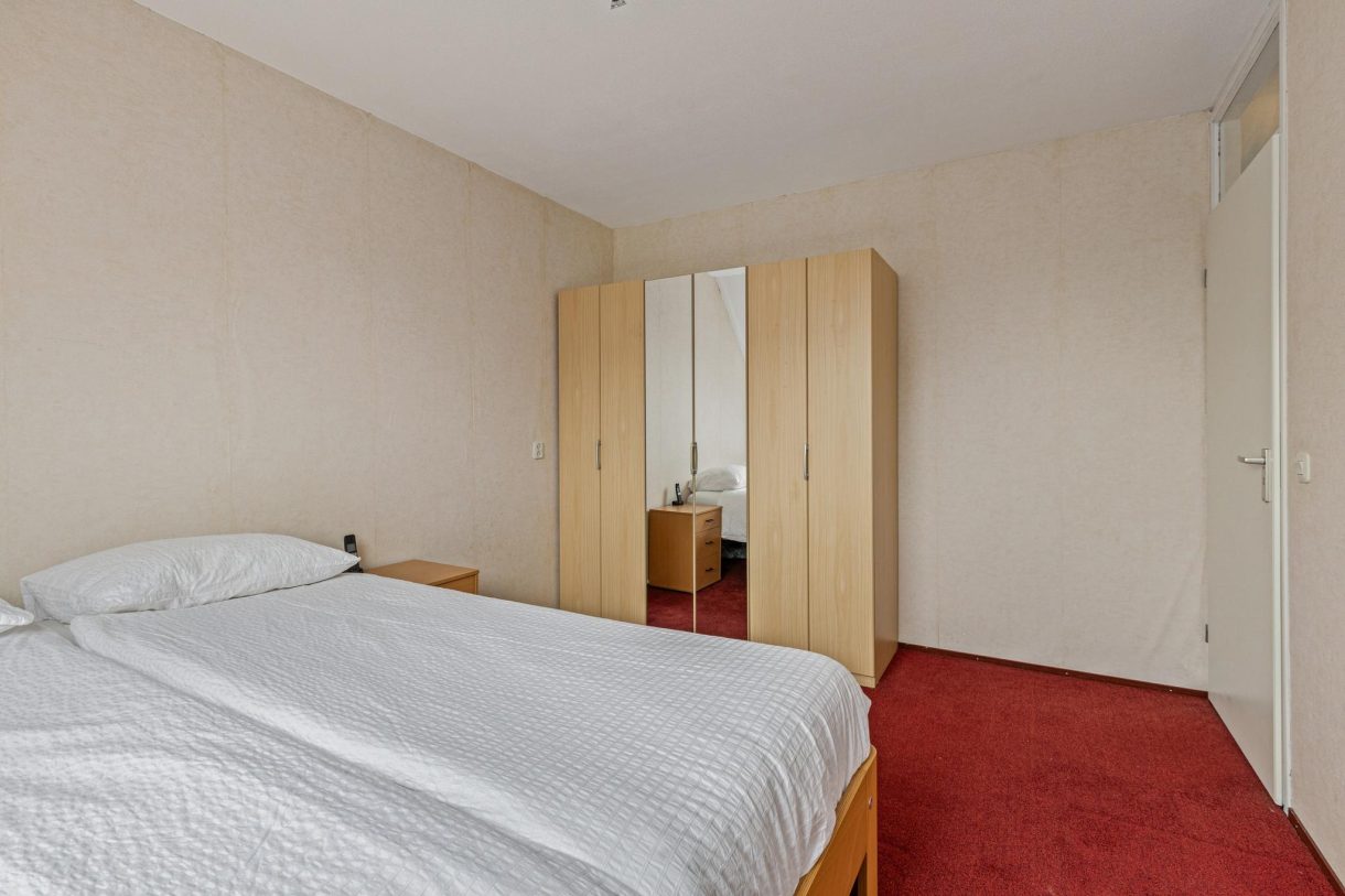 Te koop: Foto Woonhuis aan de Pieter Basstraat 10 in Zaandam