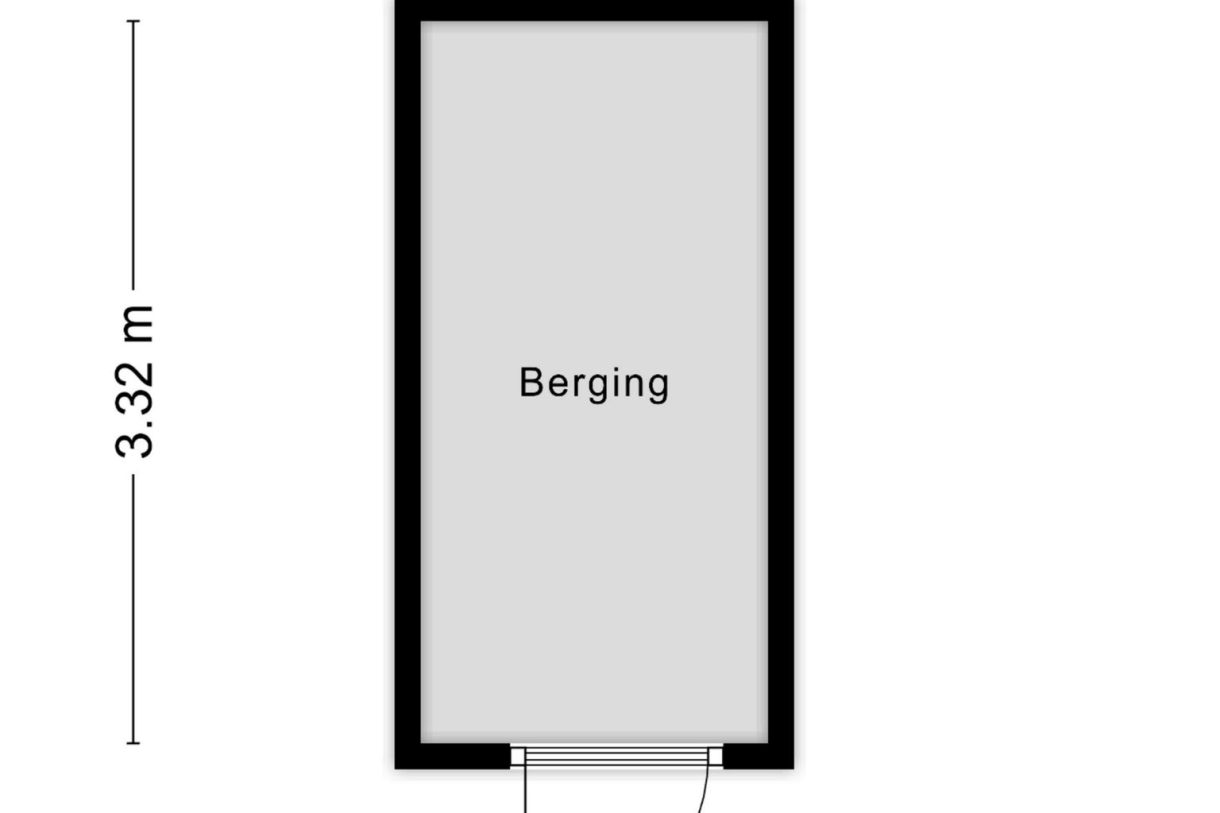 Te koop: Foto Woonhuis aan de Pieter Basstraat 10 in Zaandam